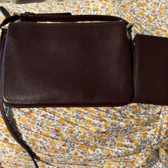 Kate Spade Leila Crossbody - Picture 3 of 7